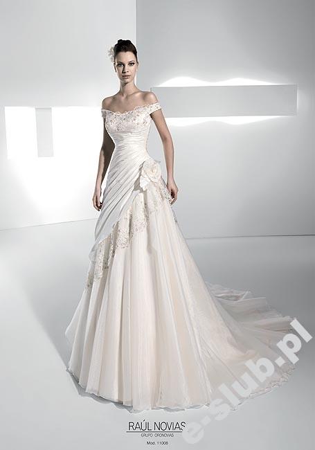 Raul Novias Model 11008