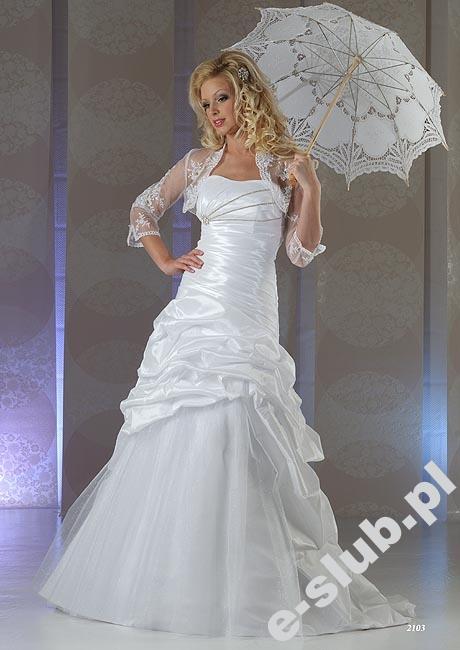 Sarah Model 2103