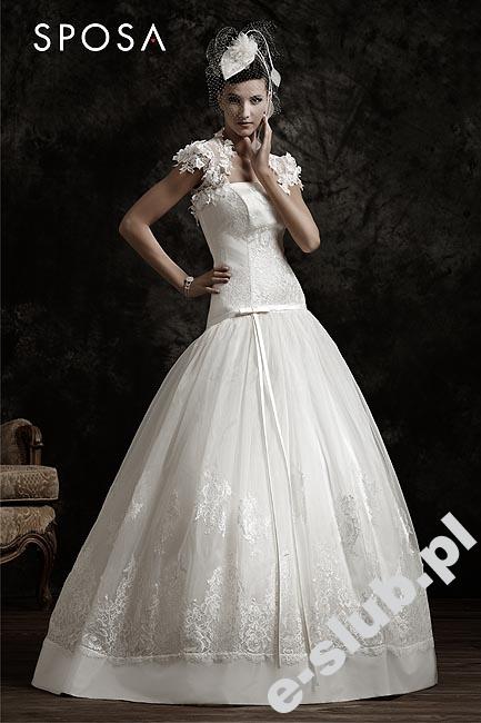 Sposa Model 24013